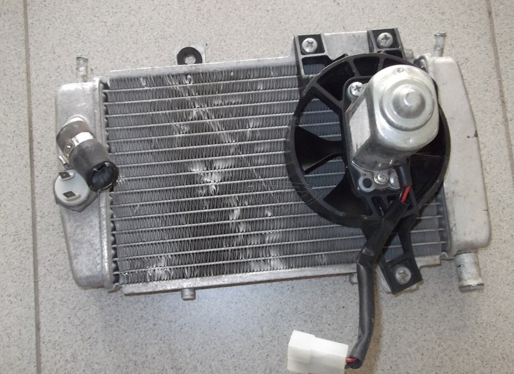 Piaggio Beverly 200 …