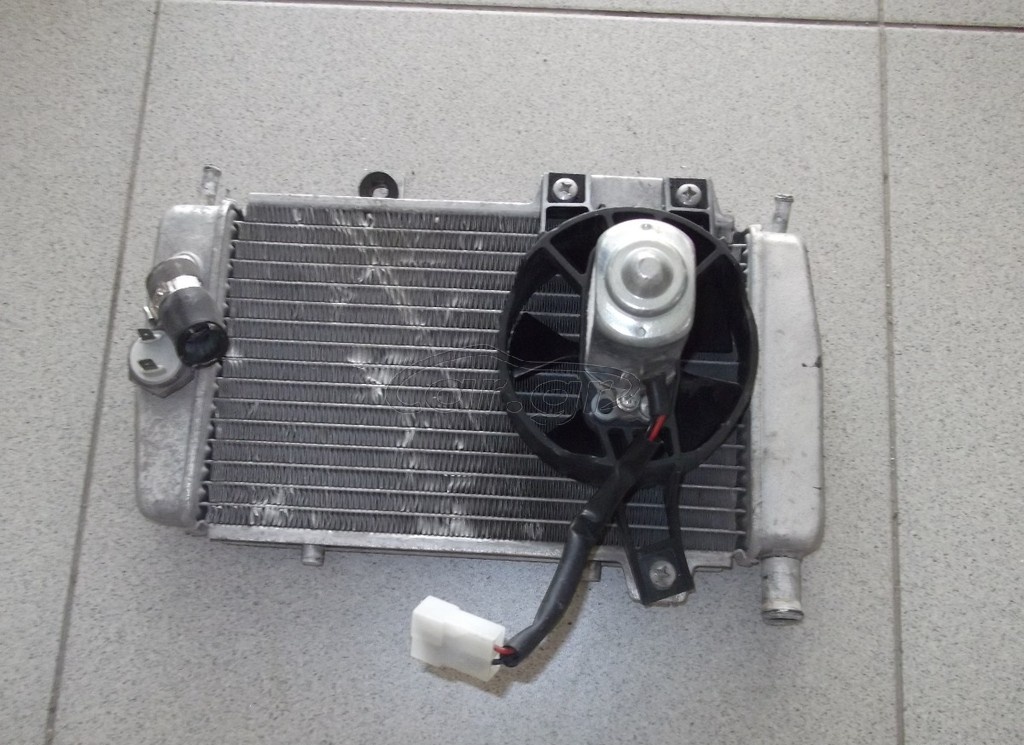 Piaggio Beverly 200 …