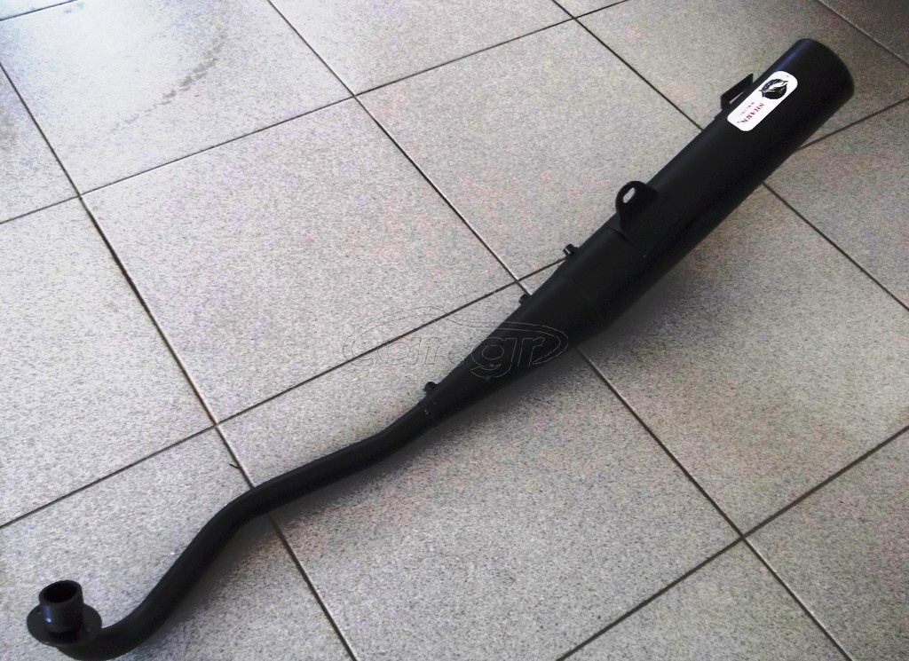 Honda Supra-X 125 …