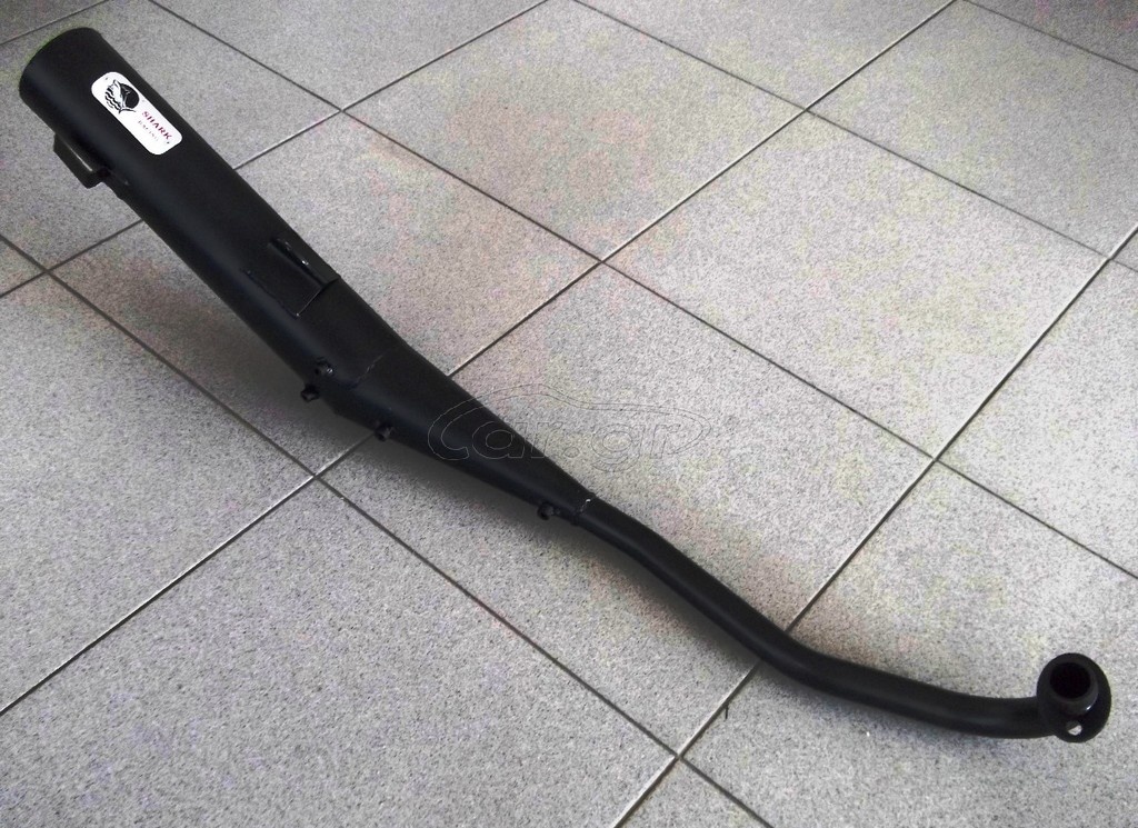 Honda Supra-X 125 …