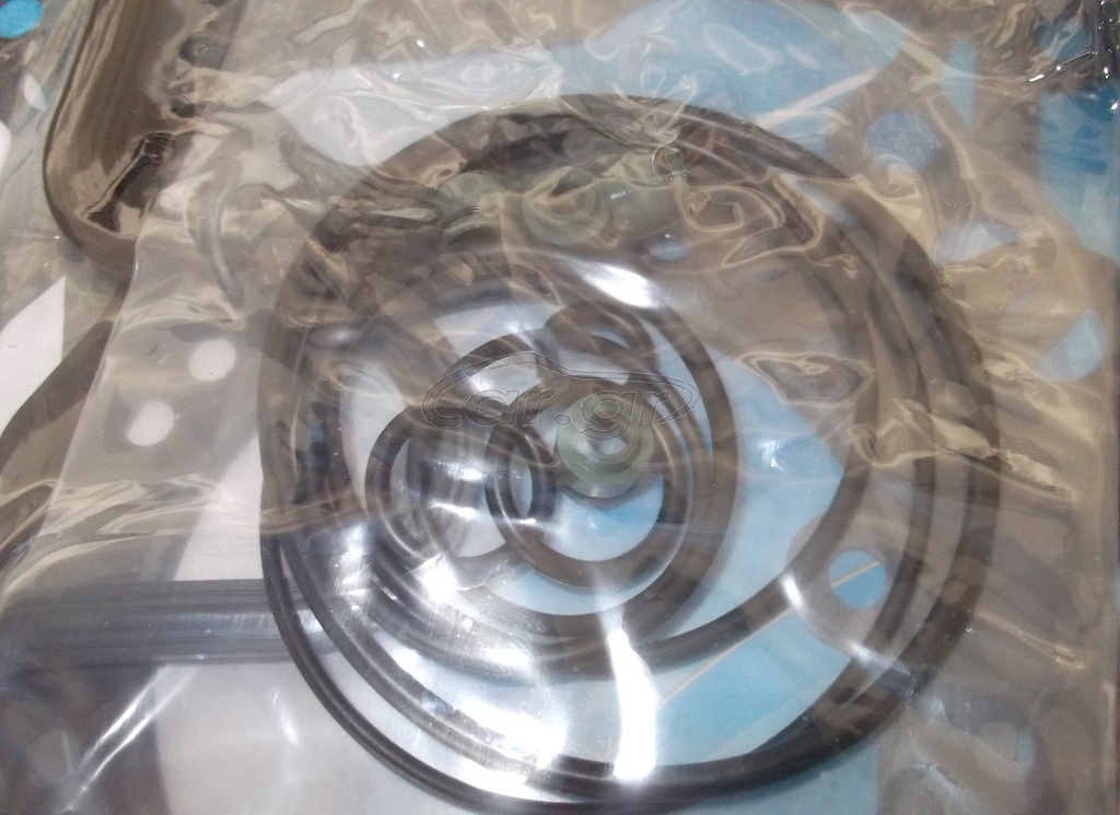 HONDA NX250-NX250 Dominator-AX1-Degre …