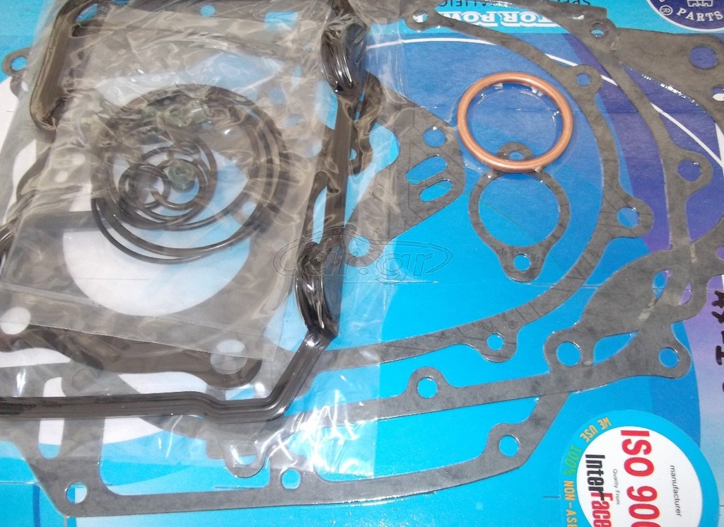 HONDA NX250-NX250 Dominator-AX1-Degre …