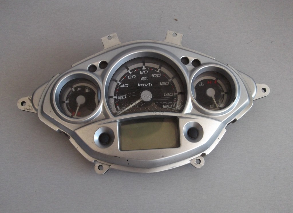 Υamaha X-City 250 …