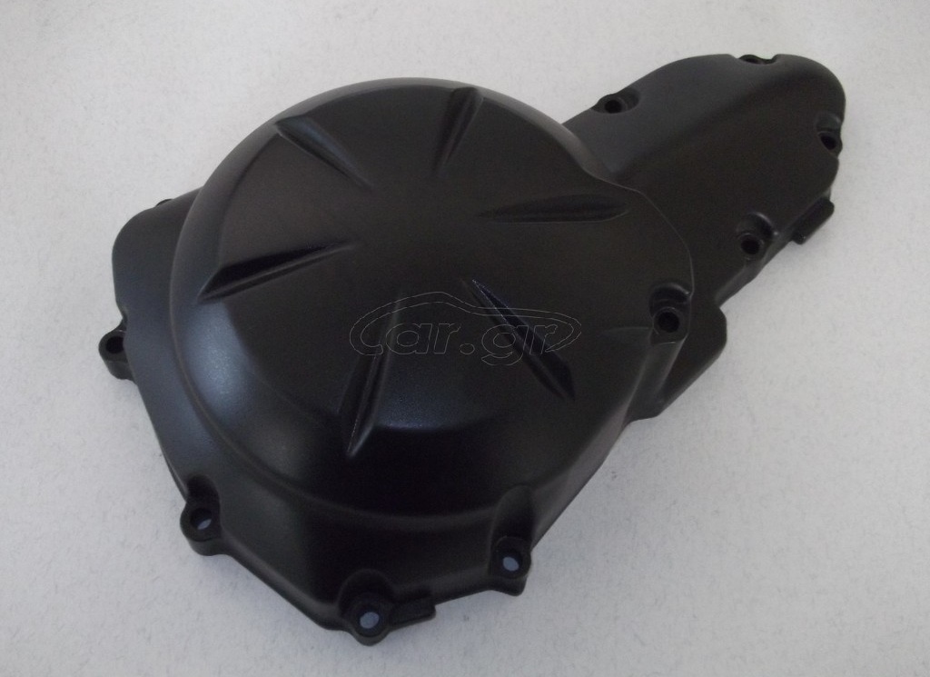 Kawasaki ER-6n ER-6f …