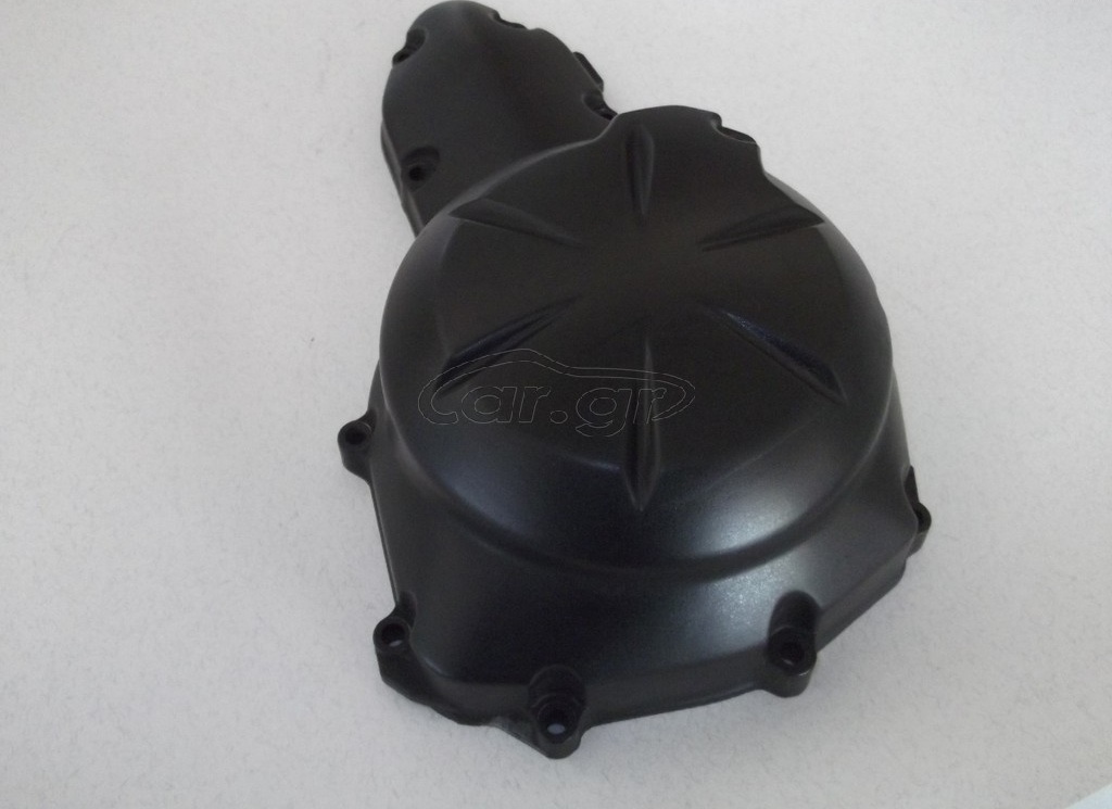 Kawasaki ER-6n ER-6f …