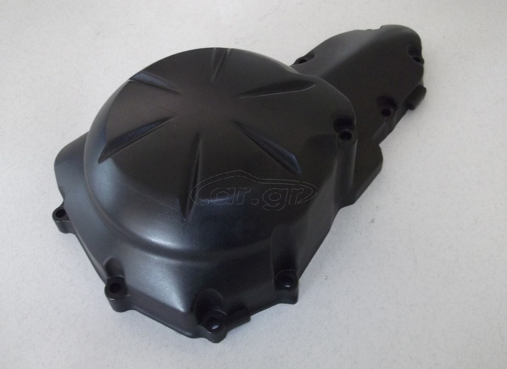 Kawasaki ER-6n ER-6f …