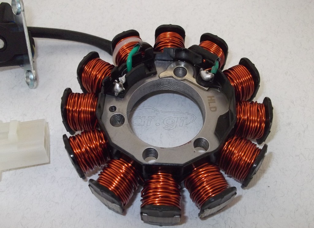 Honda Supra-X 125 …