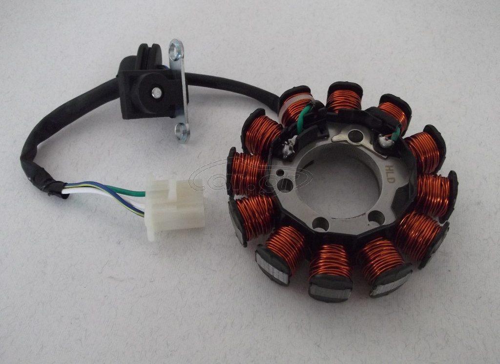 Honda Supra-X 125 …