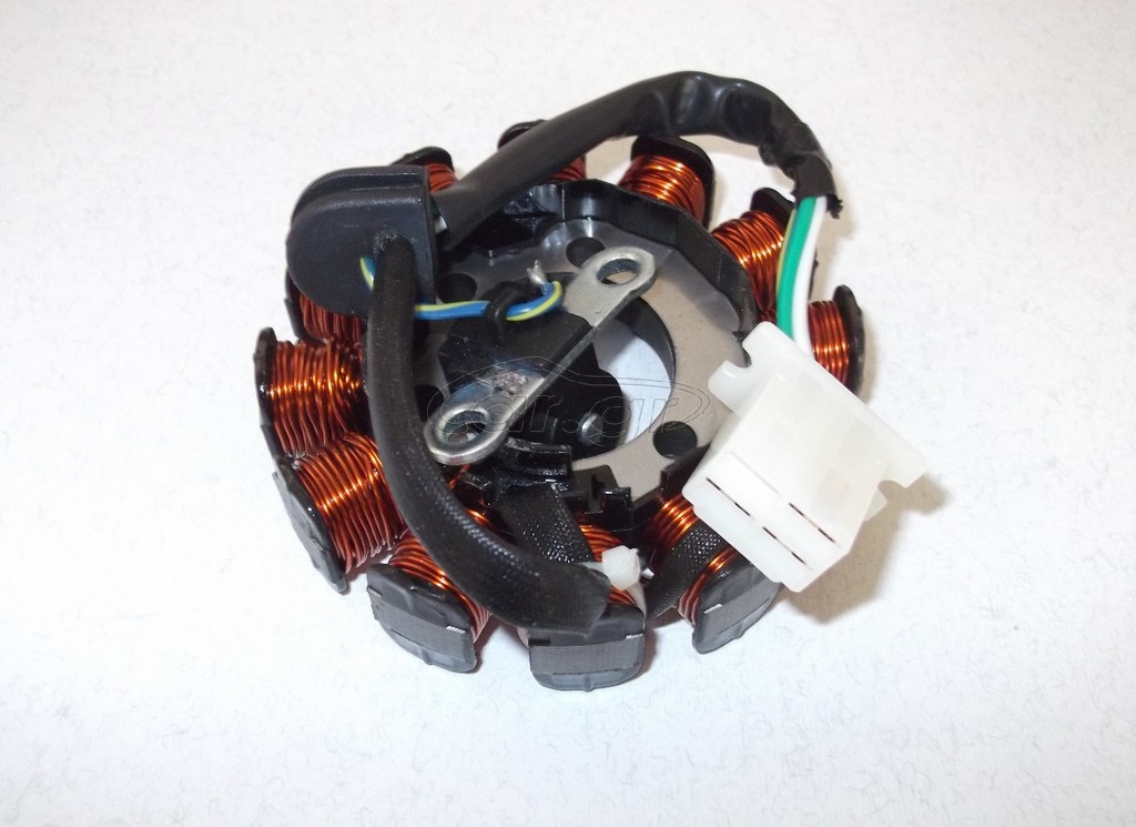 Honda Supra-X 125 …