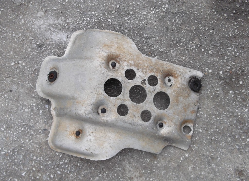 Yamaha XT250-XT350 ποδιά …