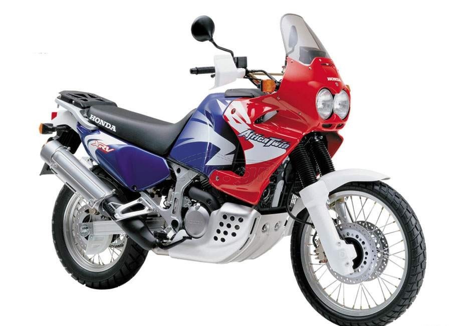 Honda XRV 750 …