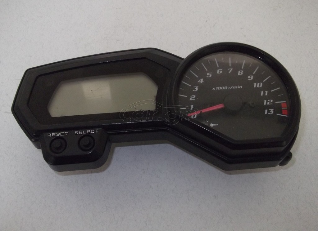 Yamaha FZ1 2008/12 …