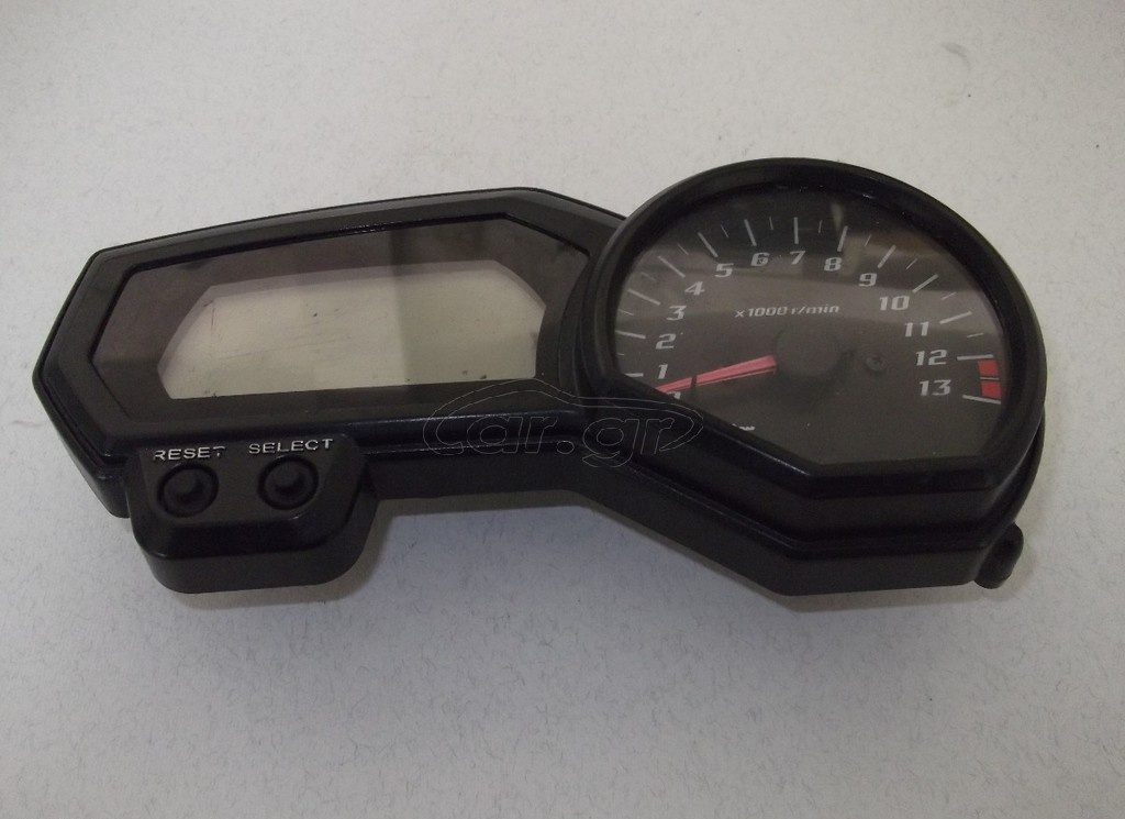 Yamaha FZ1 2008/12 …