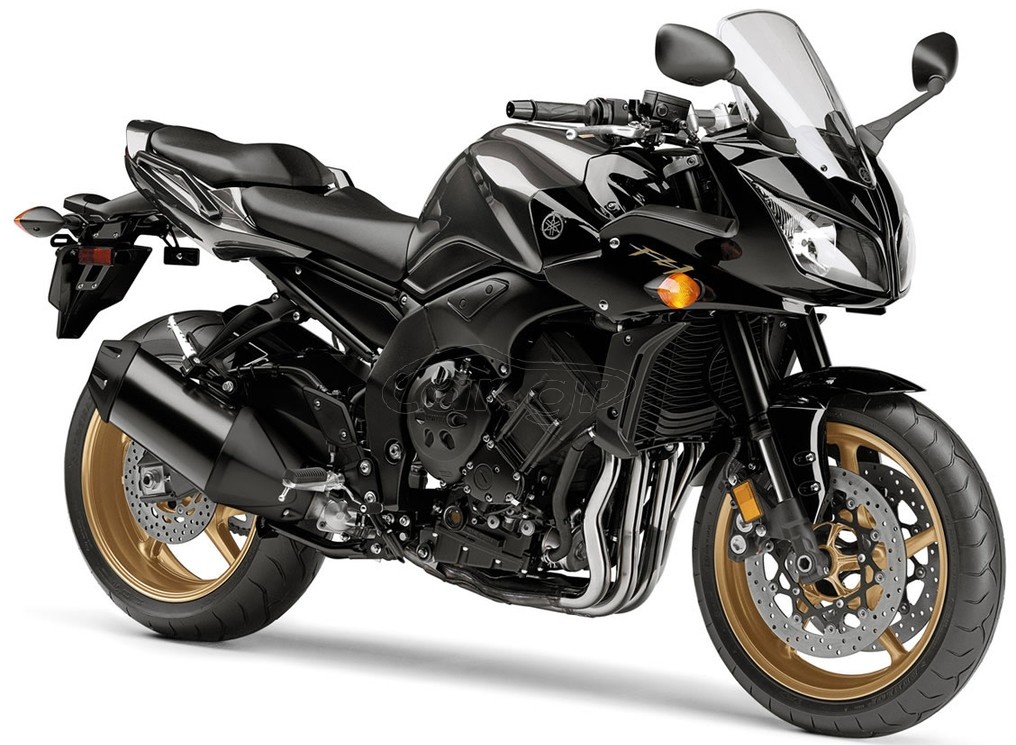 Yamaha FZ1 2008/12 …