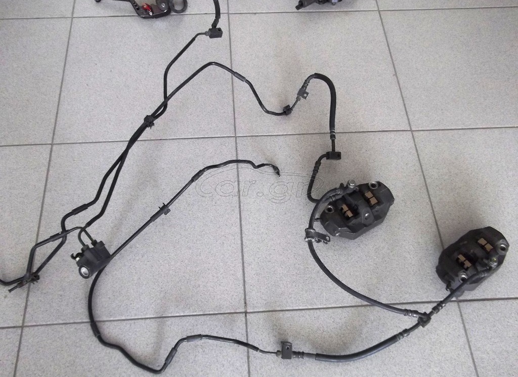 Honda CB1000R 2009/2015 …