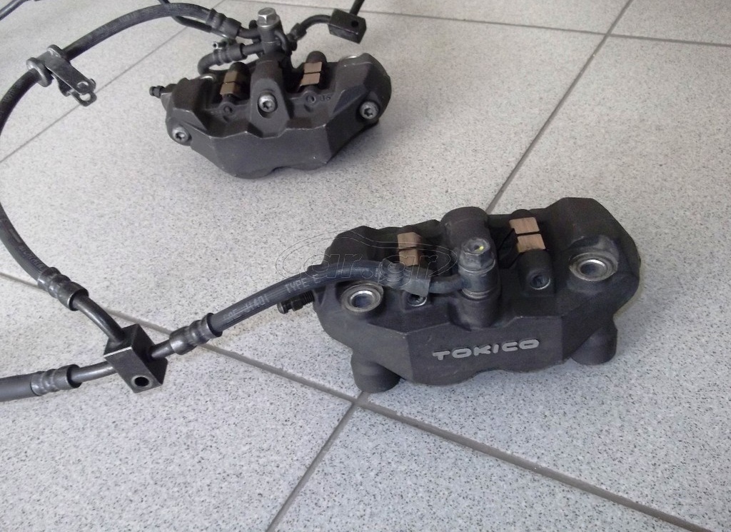 Honda CB1000R 2009/2015 …