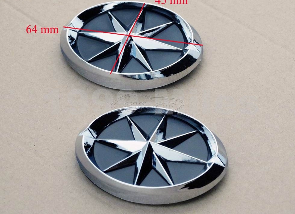 Yamaha-VStar250cc 2010/2015 Αυτοκόλλητα …