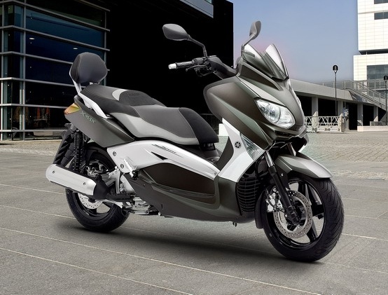 Yamaha X MAX 250 καινούριο πλήρες Σετ Φλάντζες Γενικής !!!!!!