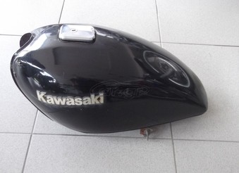 Kawasaki LTD 440 …