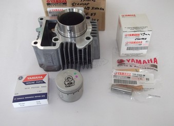Yamaha Grypton R …