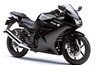 Kawasaki Ninja ZX250R 08-11  Γνήσιοι Καθρέπτες και Διάφορα πλαστικά Μέρη!! σε Άριστη Κατάσταση!!!