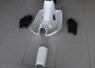 Honda Astrea Prima 100 1989-1991 καινούριο Κιτ Πλαστικών Fairing-Κουστούμι !!!