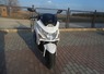 Kymco Xciting 300 2007/2009 Fairing  πλαστικά μέρη με τα Φλας και το φανάρι εμπρός όλα σε άριστη κατάσταση Σαν Καινούρια!!!!