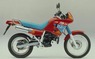 Honda NX250-Honda NX 250 Dominator και  Degree 250 honda Καινούρια μπιέλα πλήρες!!!