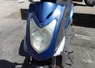 Kymco Agility 50 2006 ΠΩΛΕΙΤΑΙ ΚΟΜΜΑΤΙ ΚΟΜΜΑΤΙ MONO!!!ΓΙΑ ΑΝΤΑΛΛΑΚΤΙΚΑ