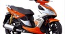 Kymco  Super 8 50-125 Ζάντες και Πίσω και Δισκοπλακα Εμπρός σε άριστη κατάσταση!!!!