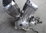 Yamaha XV 400 VIRAGO 1990/2015 Κινητήρας τύπου (26M) σε άριστη κατάσταση!!!!Σαν καινουριος!!