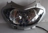 Honda XLV 650 Transalp 1999/2007 Φανάρι εμπρός και Πάνελ Φαναριού εμπρός σαν Καινούρια!!!!