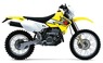 Suzuki DRZ400 DR-Z400E/S/SM LT-Z400 Καινούριο Κόμπλερ μίζας!!!