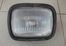 Honda XLV Transalp 400-600 1986/1995 Φανάρι Εμπρος  Ζελατίνα και Πάνελ Οργάνων Σε Άριστη κατάσταση !!!