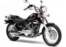 Yamaha XV 250 Virago 1990/1017 Καινούριο Σετ Φλάντζες κινητήρα Κάρτερ