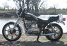 Kawasaki LTD 440 1980/1985 Ντεπόζιτο/Ρεζερβουάρ Βενζίνης σε άριστη κατάσταση!!! 