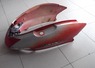 Kymco Grand DINK 250  πλαστικά μέρη Ουρά Fairing και Φανάρι Stop Πίσω Σε καλή κατάσταση!!! 