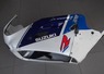 Suzuki GSX-R 400 1989/1992 Γνήσια Fairing Κουστούμι  σε καλή  κατάσταση!!!.