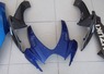 Suzuzki GSXR600-750 k6-k7 2007/2008 Μάσκα φανού εμπρός Fairing δεξί καρίνες και ουρές  L+R σε άριστη κατάσταση!!!