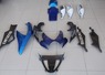 Suzuzki GSXR600-750 k6-k7 2007/2008 Μάσκα φανού εμπρός Fairing δεξί καρίνες και ουρές  L+R σε άριστη κατάσταση!!!