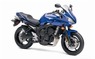 Yamaha FZ6 Fazer 600 S2 2007/12 Γνήσιo κοντέρ- πολυόργανο  σε άριστη κατάσταση!!!