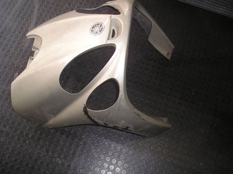 ΜΑΣΚΑ ΦΑΝΟΥ YP …