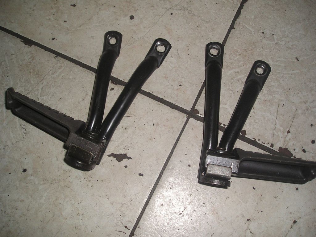 ΜΑΡΣΠΙΕ ΠΙΣΩ KAWASAKI …