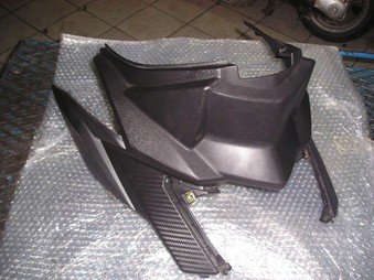 ΚΑΛΥΜΑ ΚΟΥΒΑ SYM JET 14 125i