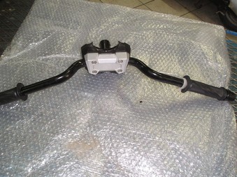 TIMONI SYM JET 14 125i