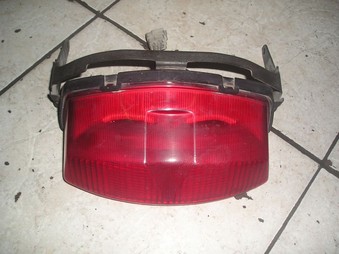 ΦΑΝΑΡΙ KAWASAKI ZXR …