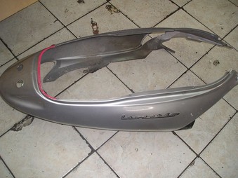 APRILIA LEONARDO 125-150 
