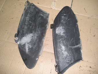 APRILIA LEONARDO 125-150 