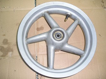 APRILIA LEONARDO 125-150 Ζάντα Πισω