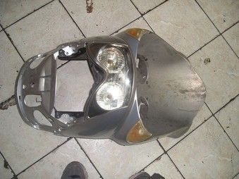 APRILIA LEONARDO 125-150 Μάσκα